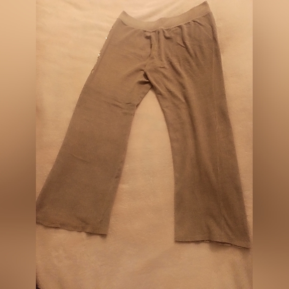 PINK (by Victoria Secret) pants - Picture 9 of 11